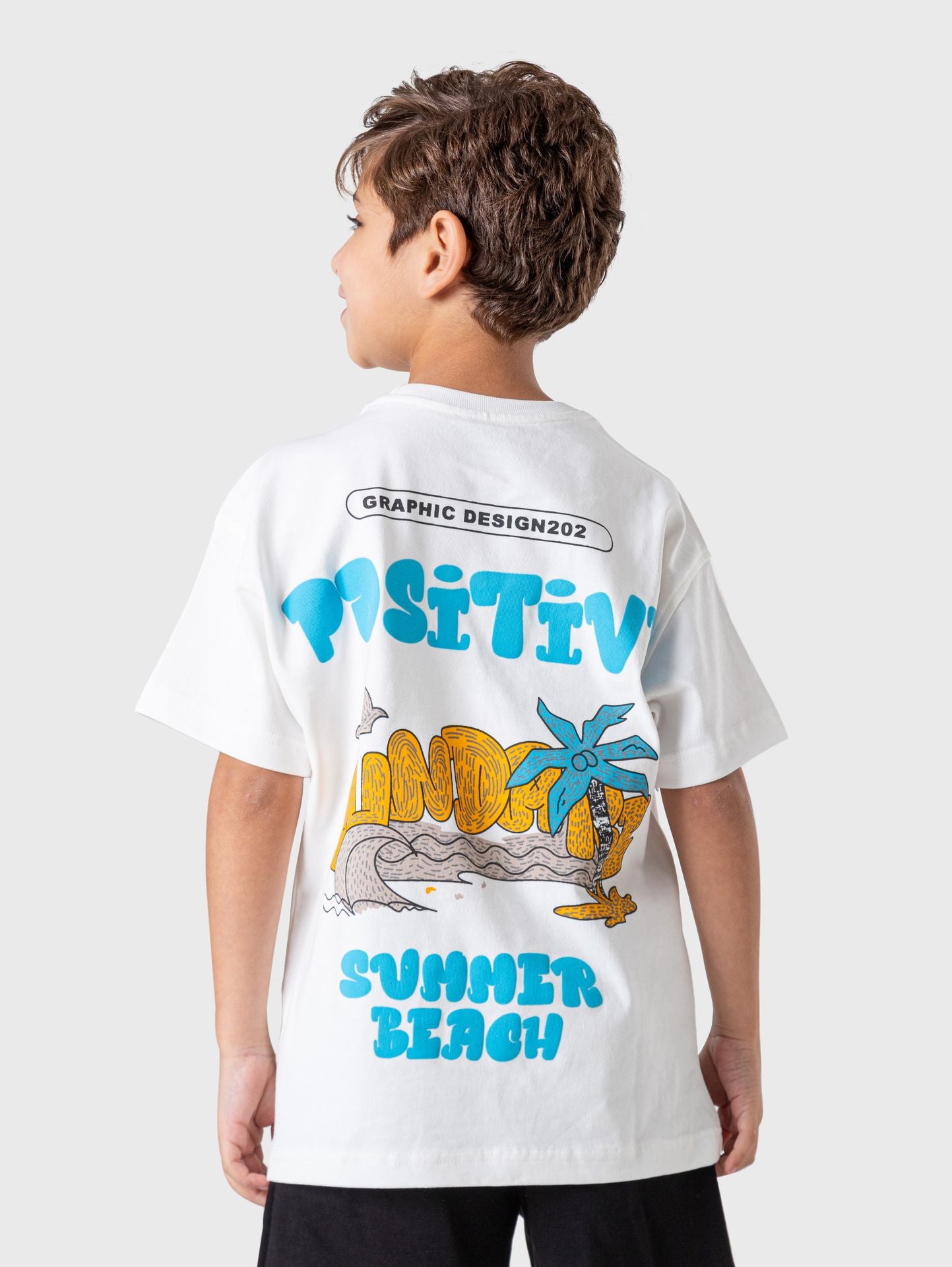 Ninos Kids storeSummer Beach PyjamaSummer PyjamaSharo KIDS