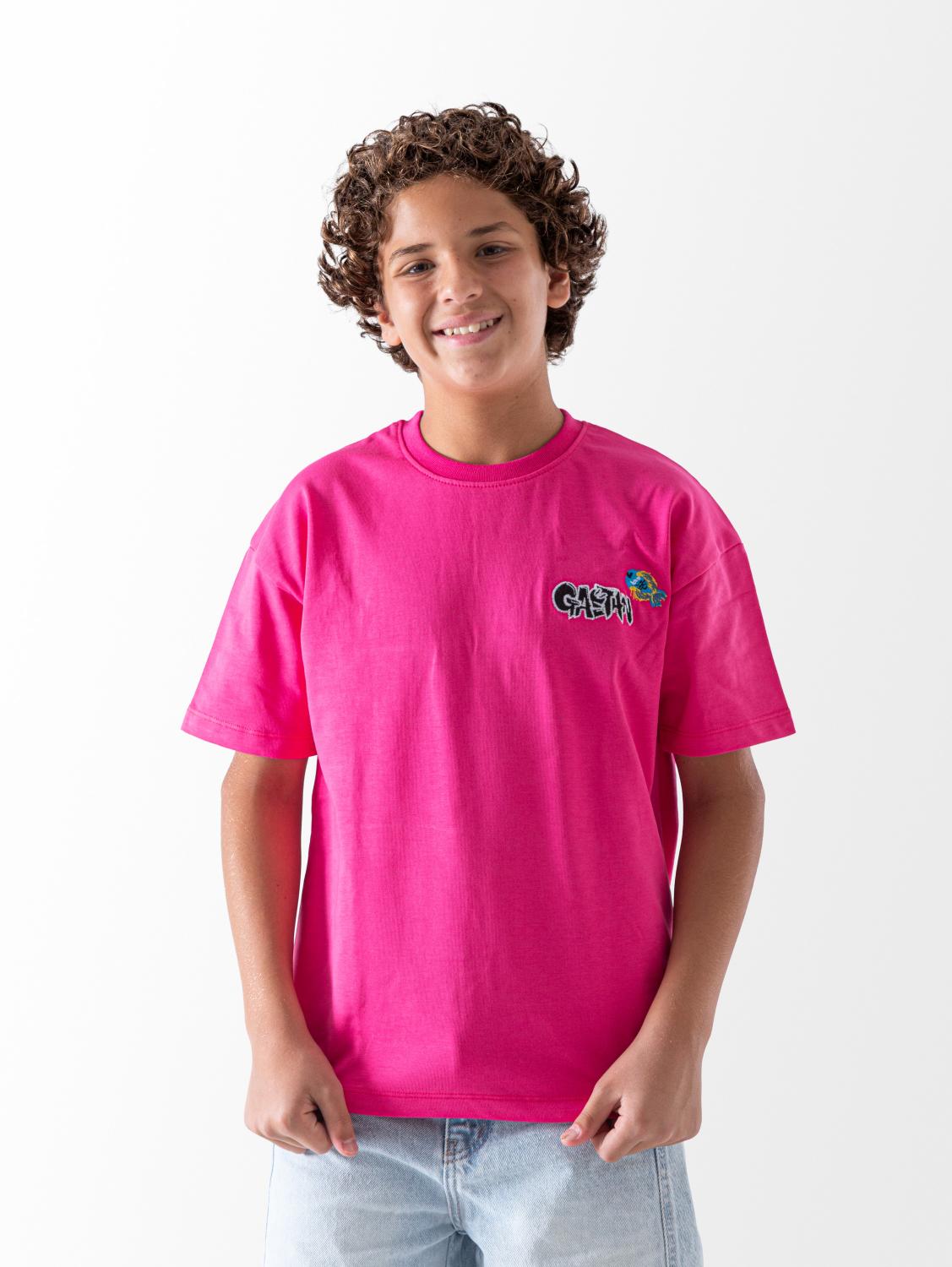 Rider T-Shirt