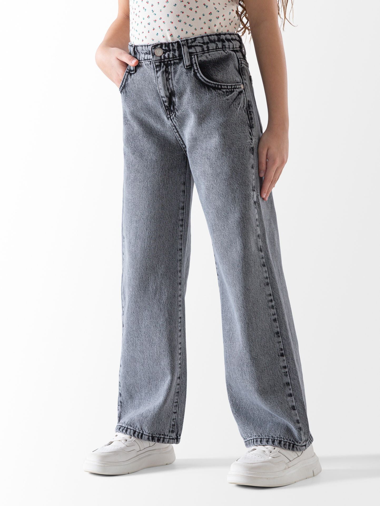 Ninos Kids storeBaggy Jeans PantsJeans pantsNINOS