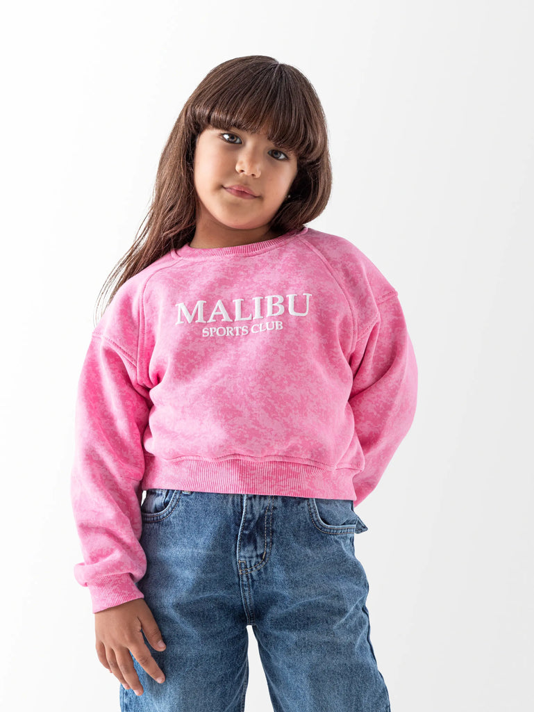 malibu Sweatshirt