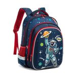 Ninos Kids storeSpace School BagBack Bag شنطه مدرسة ظهرJasmin