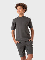 Ninos Kids storePlain Short SetØ·Ù‚Ù… Ø®Ø±ÙˆØ¬NINOS