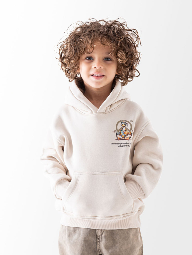 Ninos Kids storeDuck SweatshirtSweatshirtsNINOS
