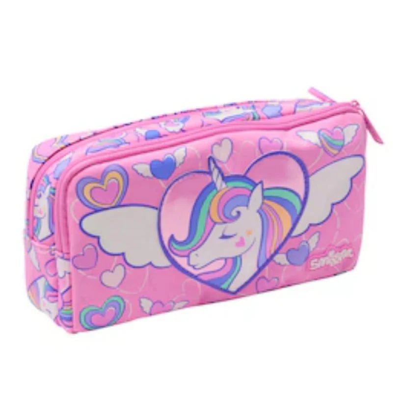 Ninos Kids storeUnicorn Pencil CasePencil Case مقلمهSMIGGLE