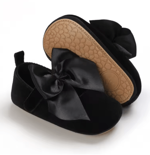 Ninos Kids storeBow Soft BallerinaSoftshoesGeneric