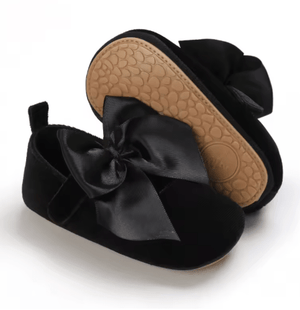 Ninos Kids storeBow Soft BallerinaSoftshoesGeneric