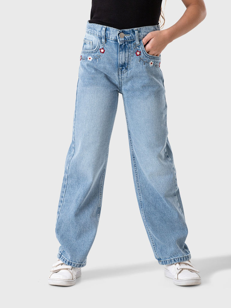 Jeans Trousers