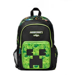 Ninos Kids storeMinecraft BackpackBack Bag شنطه مدرسة ظهرSMIGGLE
