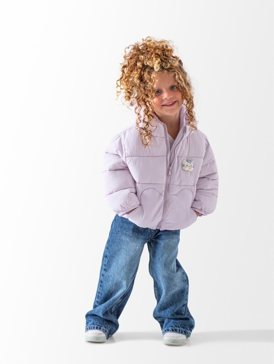 Ninos Kids storeKitty JacketBomber JacketsGeneric