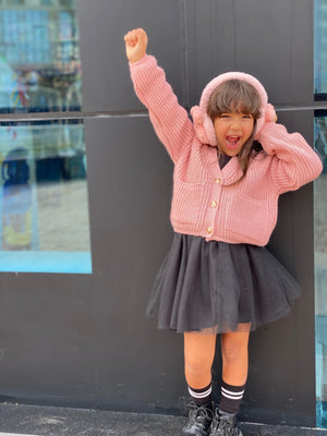 Ninos Kids storeBasic CardiganKnitwearNINOS