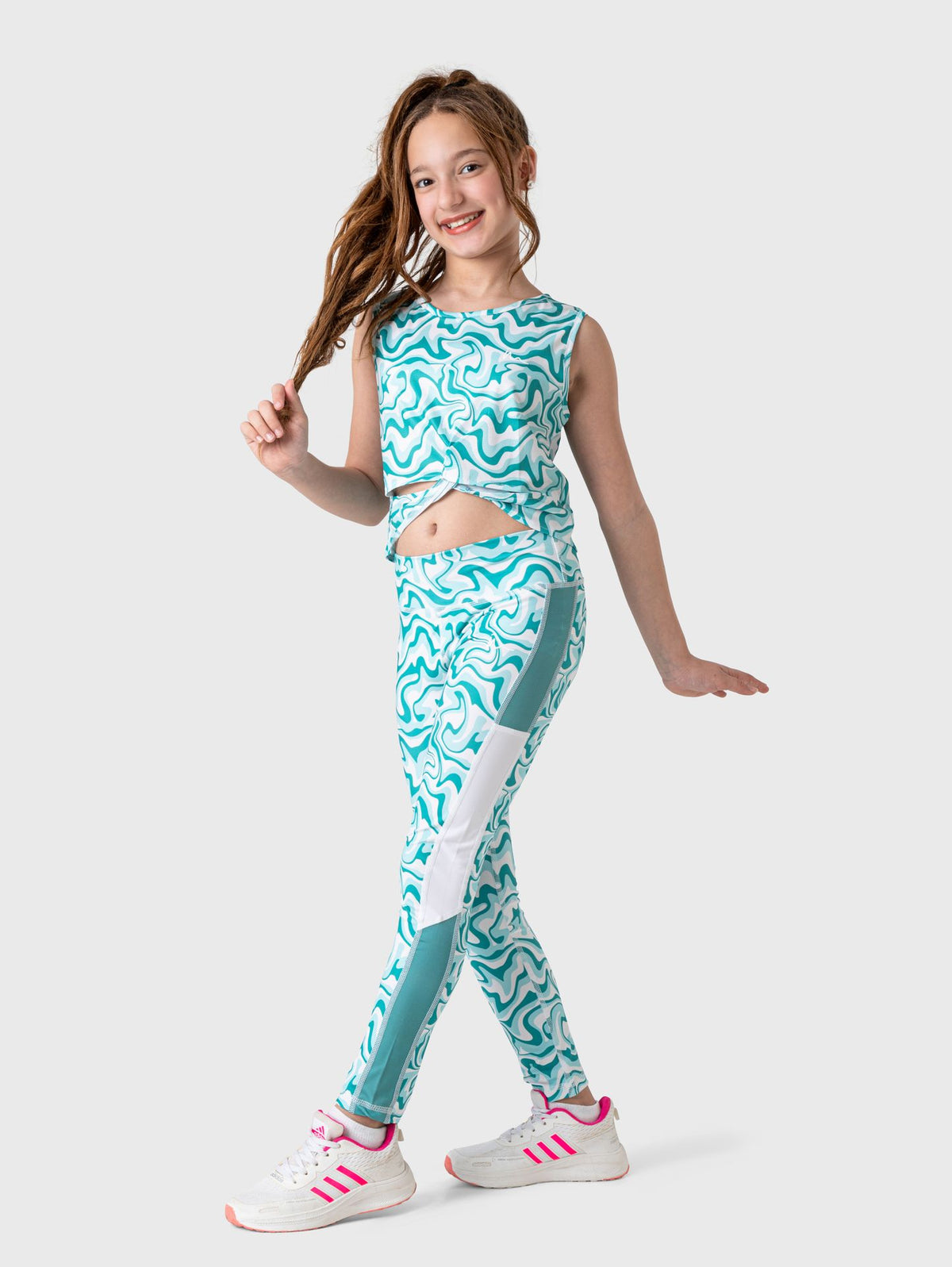 Ninos Kids storeMarble printed LeggingLeggingup egypt