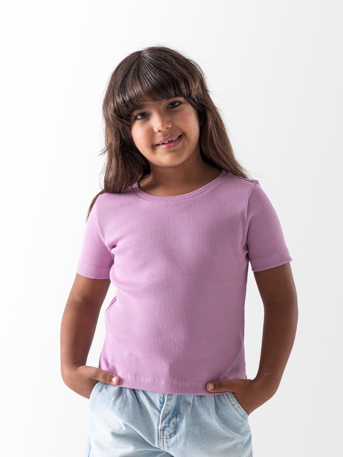 SHORT SLEEVE T-SHIRT