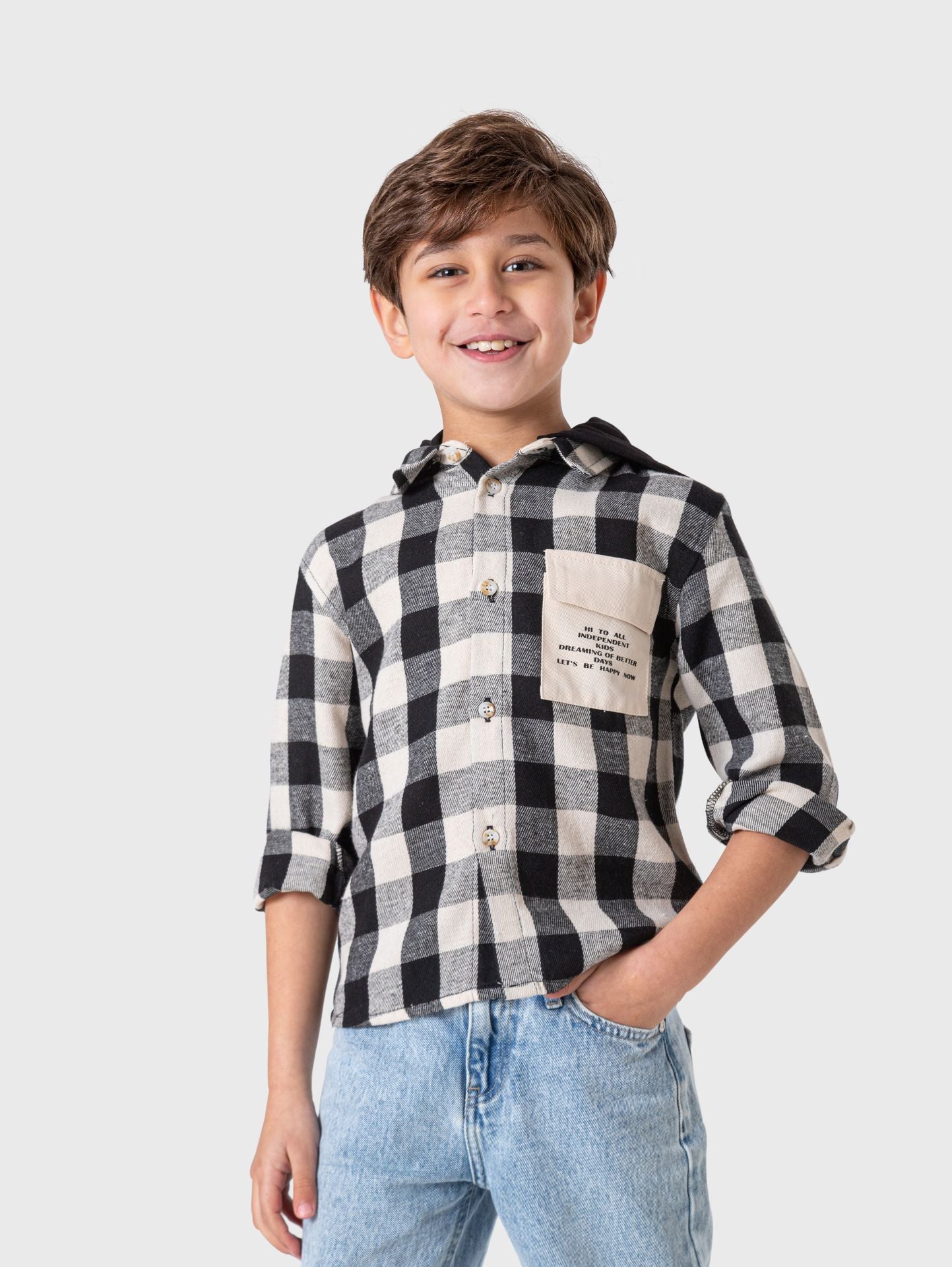 Ninos Kids storeChecks ShirtBoy ShirtsØ¨Ø§Ù…Ø¨ÙŠÙ†Ùˆ Ø§Ù„Ø§Ø³Ù…Ø§Ø¹ÙŠÙ„ÙŠÙ‡
