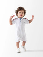 Ninos Kids storeNinos ShortallRompers & SleepsuitsNINOS