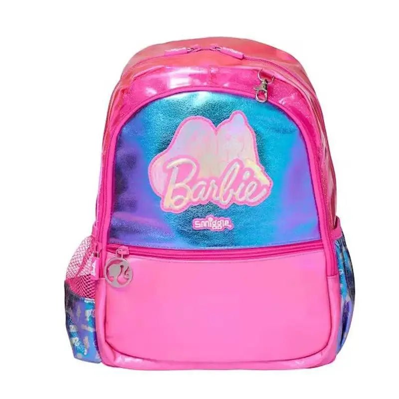 Ninos Kids storeBarbie BackpackBack Bag شنطه مدرسة ظهرSMIGGLE
