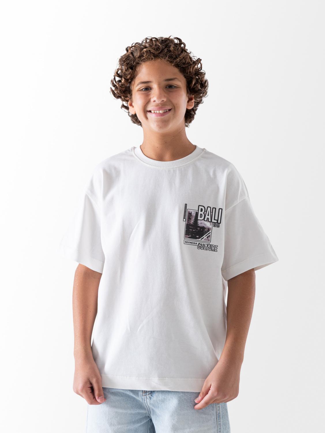 Bali T-Shirt