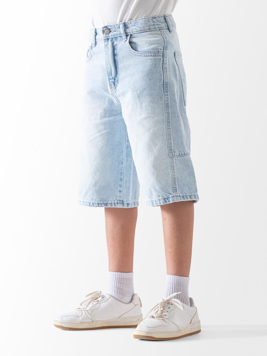 Jeans Short