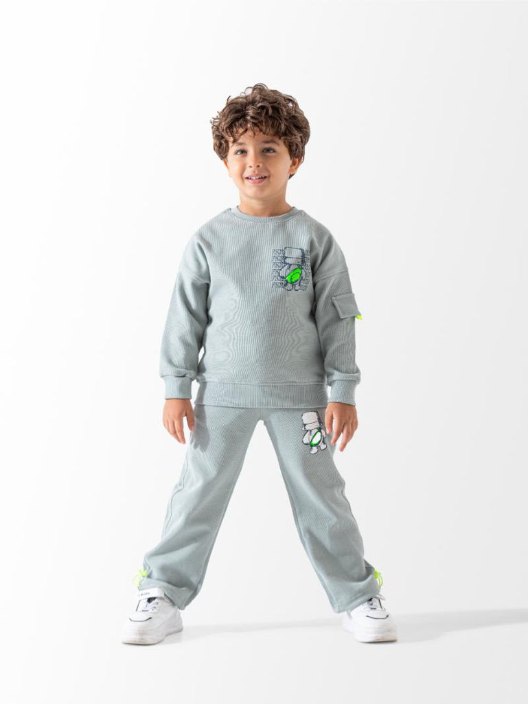 Ninos Kids storeYour Own PyjamaWinter PyjamaGROUP FIVE