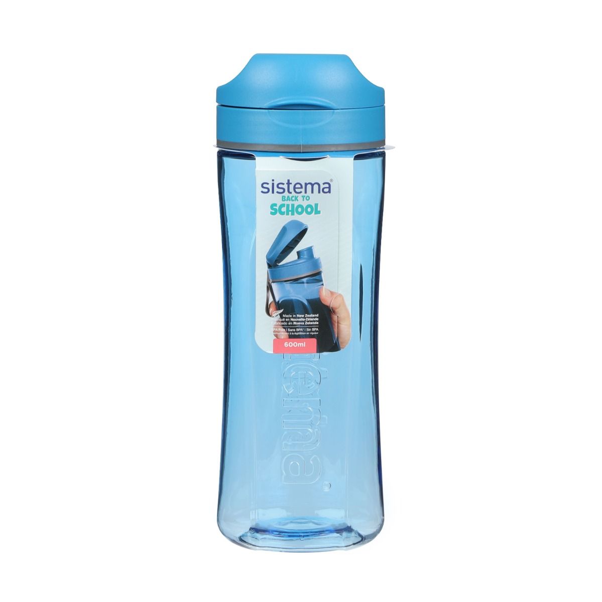 Ninos Kids storeTritan Swift Bottle 600MLFlasks Ø²Ø¬Ø§Ø¬Ø© Ù…ÙŠØ§Ù‡Sistema