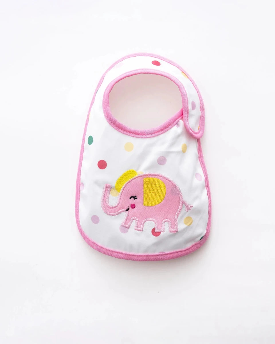 Ninos Kids storeElephant Baby BibsBibs And BurpCloths بافتهCarters