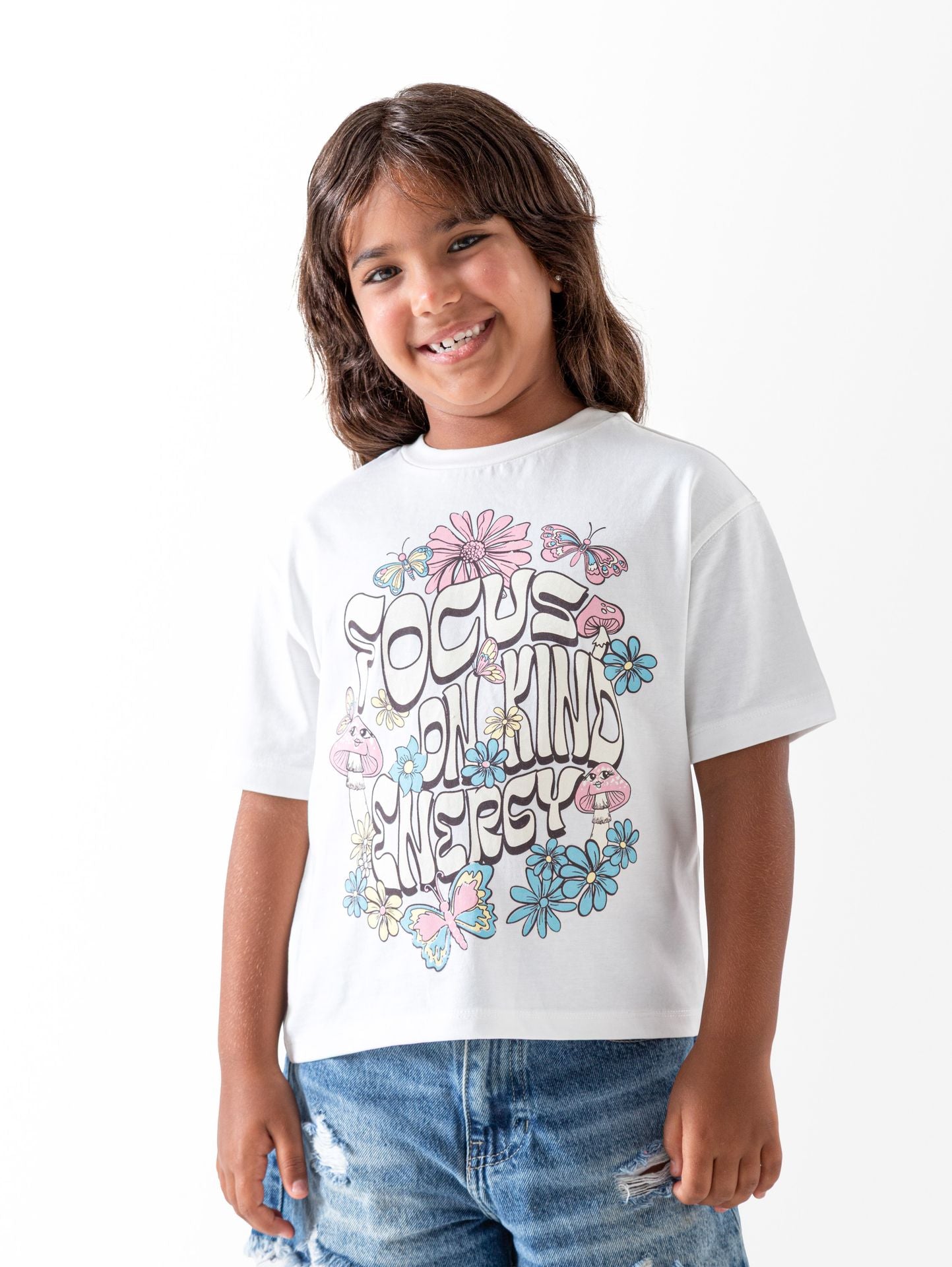 Sprinks Hope T-Shirt
