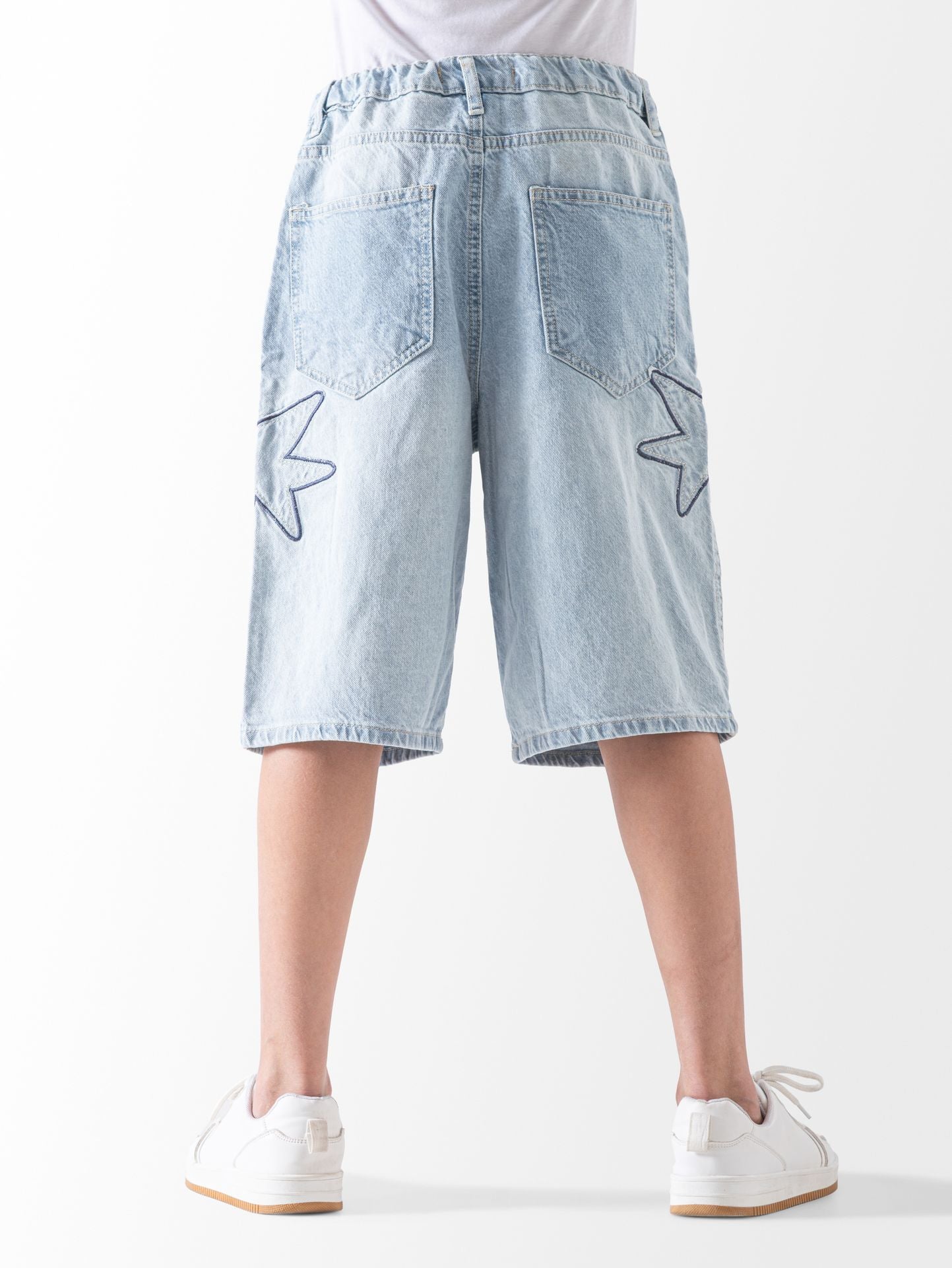 Ninos Kids storeJeans ShortShortsNINOS