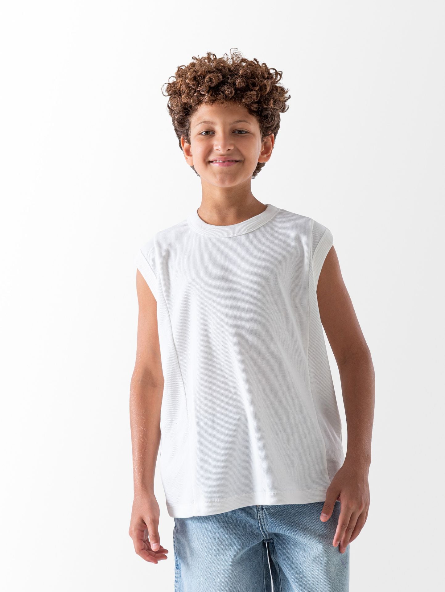 Muscle Fit T-Shirt