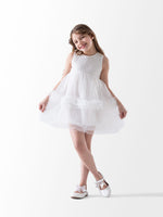 Ninos Kids storeFlowers Soiree DressDressesGeneric