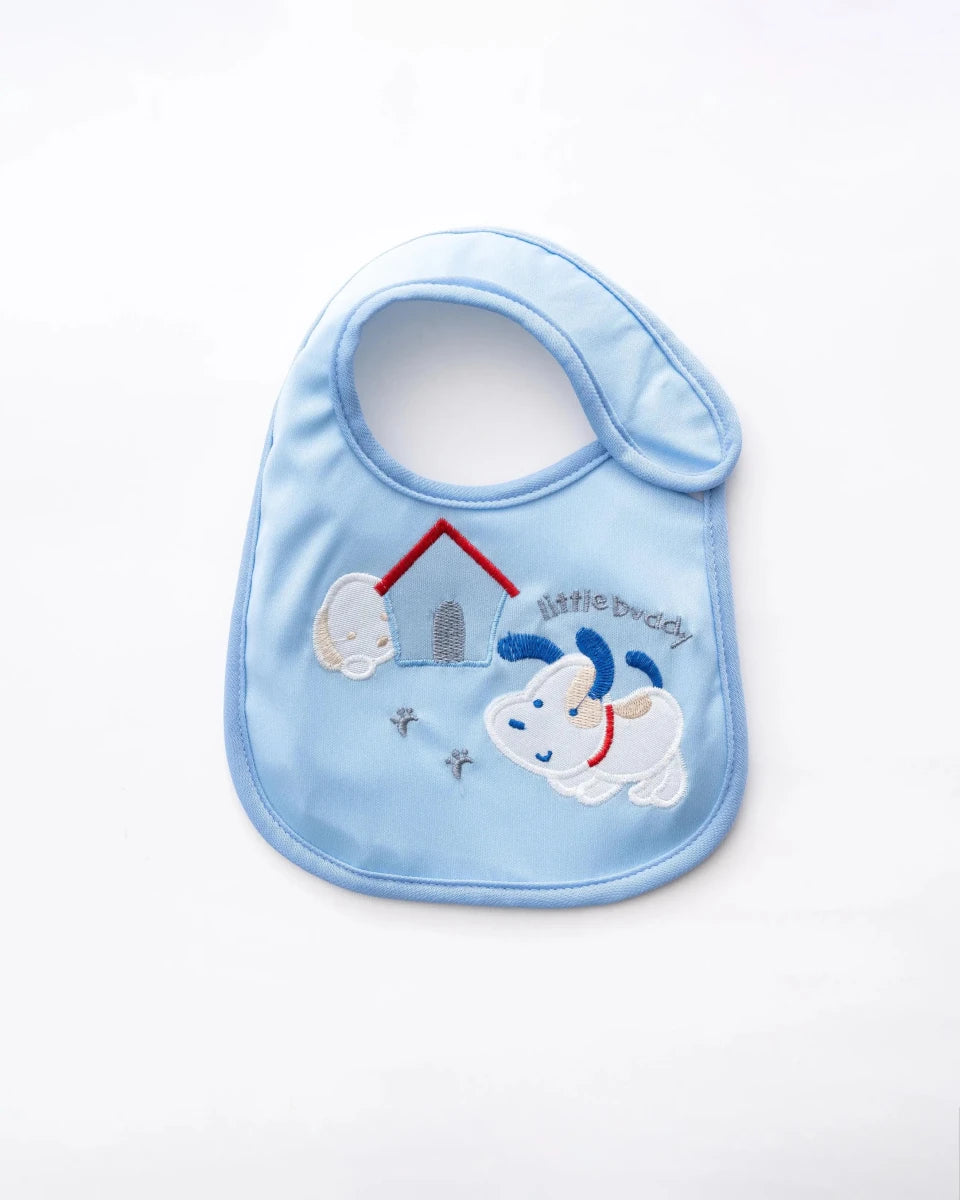 Ninos Kids storeLittle Buddy Baby BibsBibs And BurpCloths بافتهCarters
