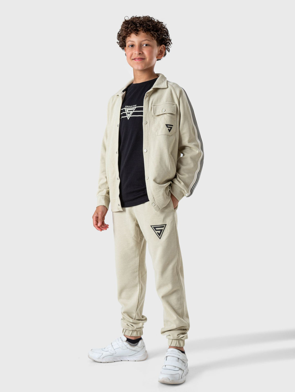 Ninos Kids storeGroup Five SetØ·Ù‚Ù… Ø®Ø±ÙˆØ¬GROUP FIVE