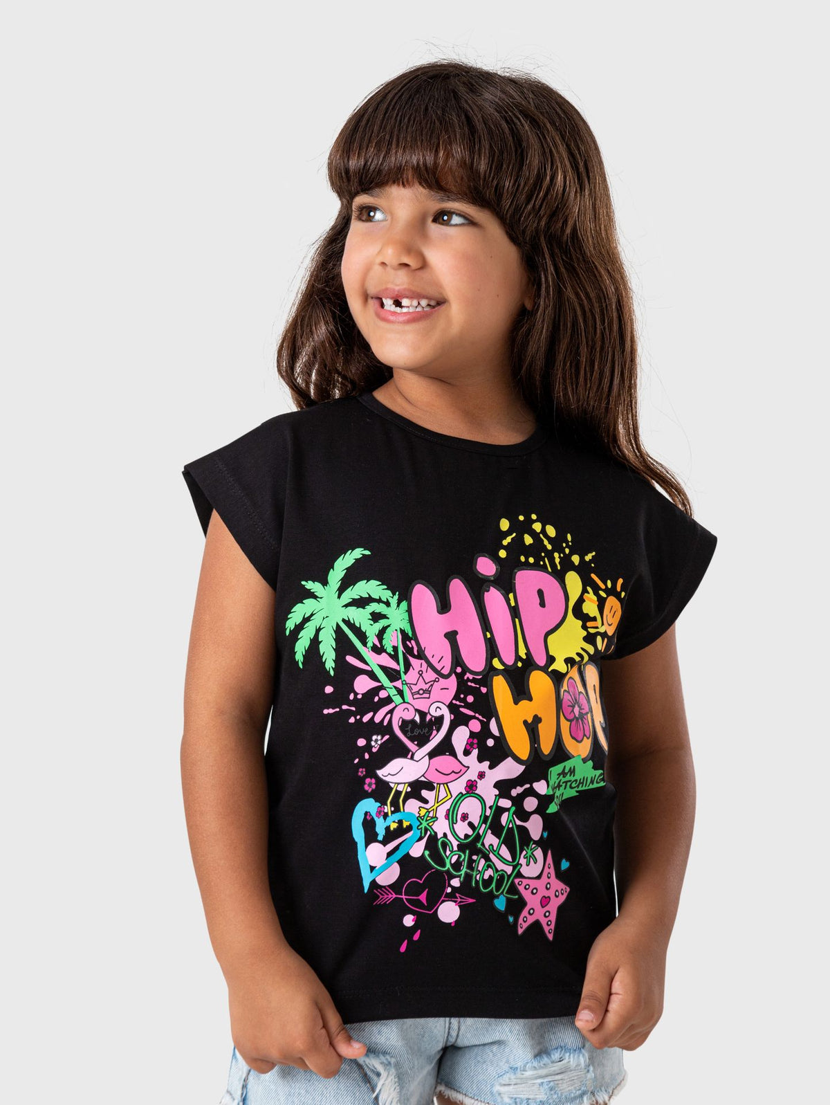 Ninos Kids storeHip Hop T-ShirtT-ShirtsNINOS