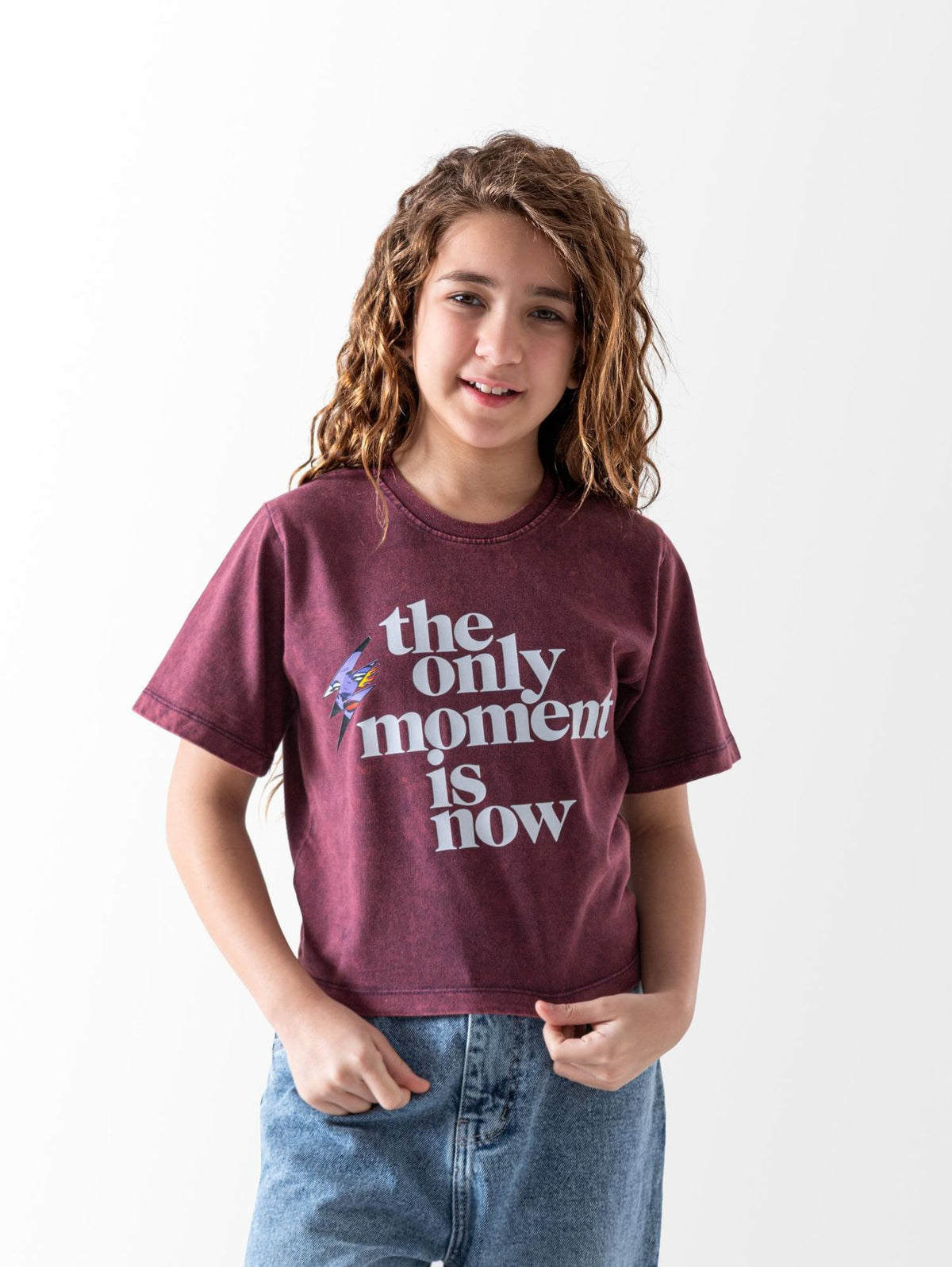 Ninos Kids storeMoment T-ShirtT-ShirtsNINOS
