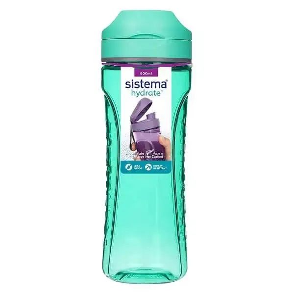Ninos Kids storeTritan Swift Bottle 600MLFlasks زجاجة مياهSistema