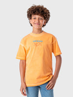 Ninos Kids storeWhite T-ShirtT-ShirtsFent