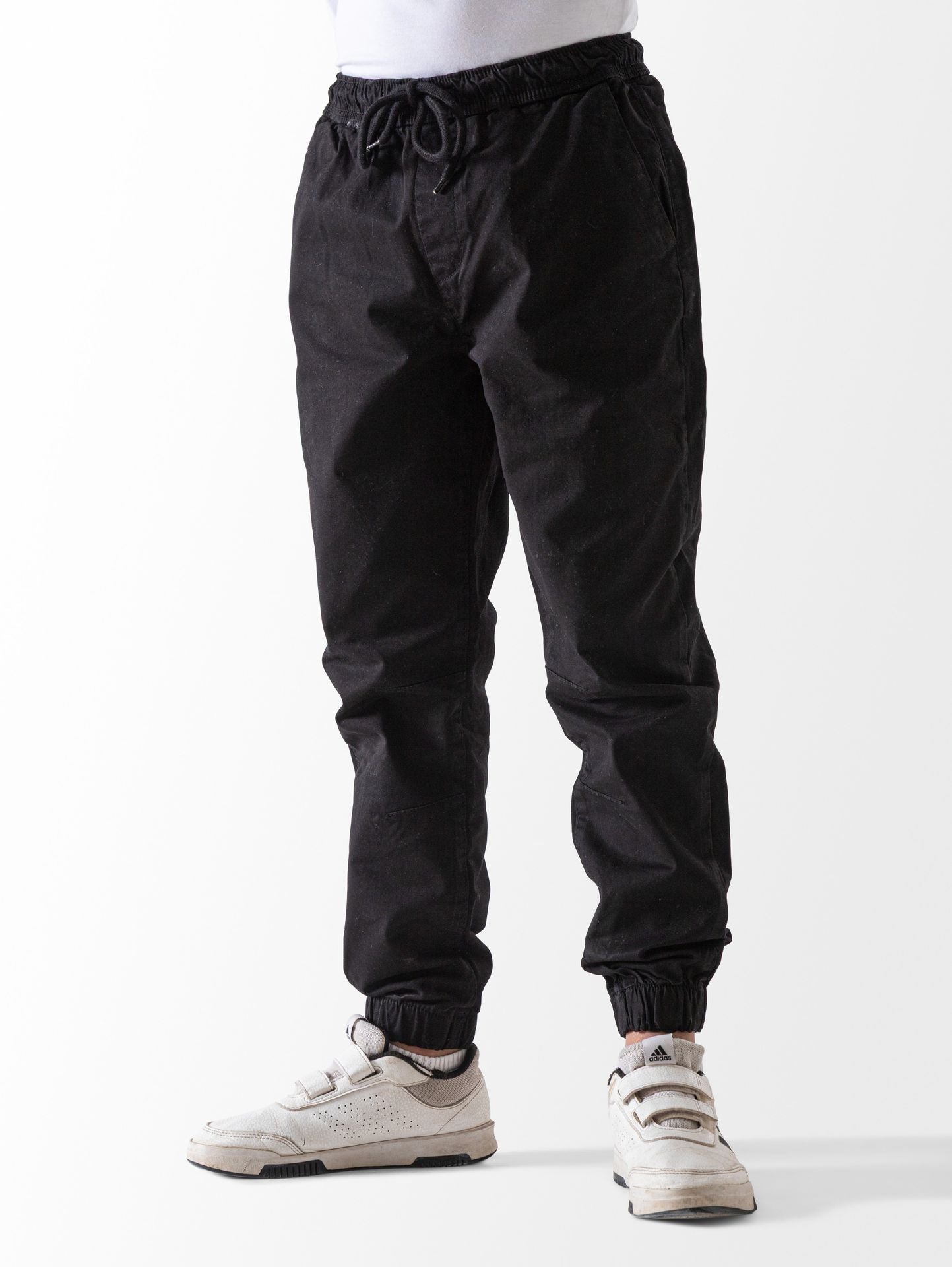 Jogger Gabardine Pants