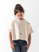 Ninos Kids storeBow T-ShirtT-ShirtsNINOS