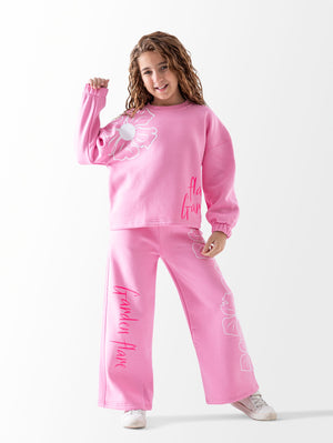 Ninos Kids storeFloral PyjamaWinter PyjamaBella