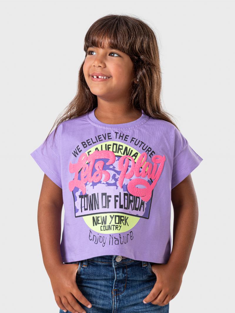Ninos Kids storeLets Play T-ShirtT-ShirtsMix