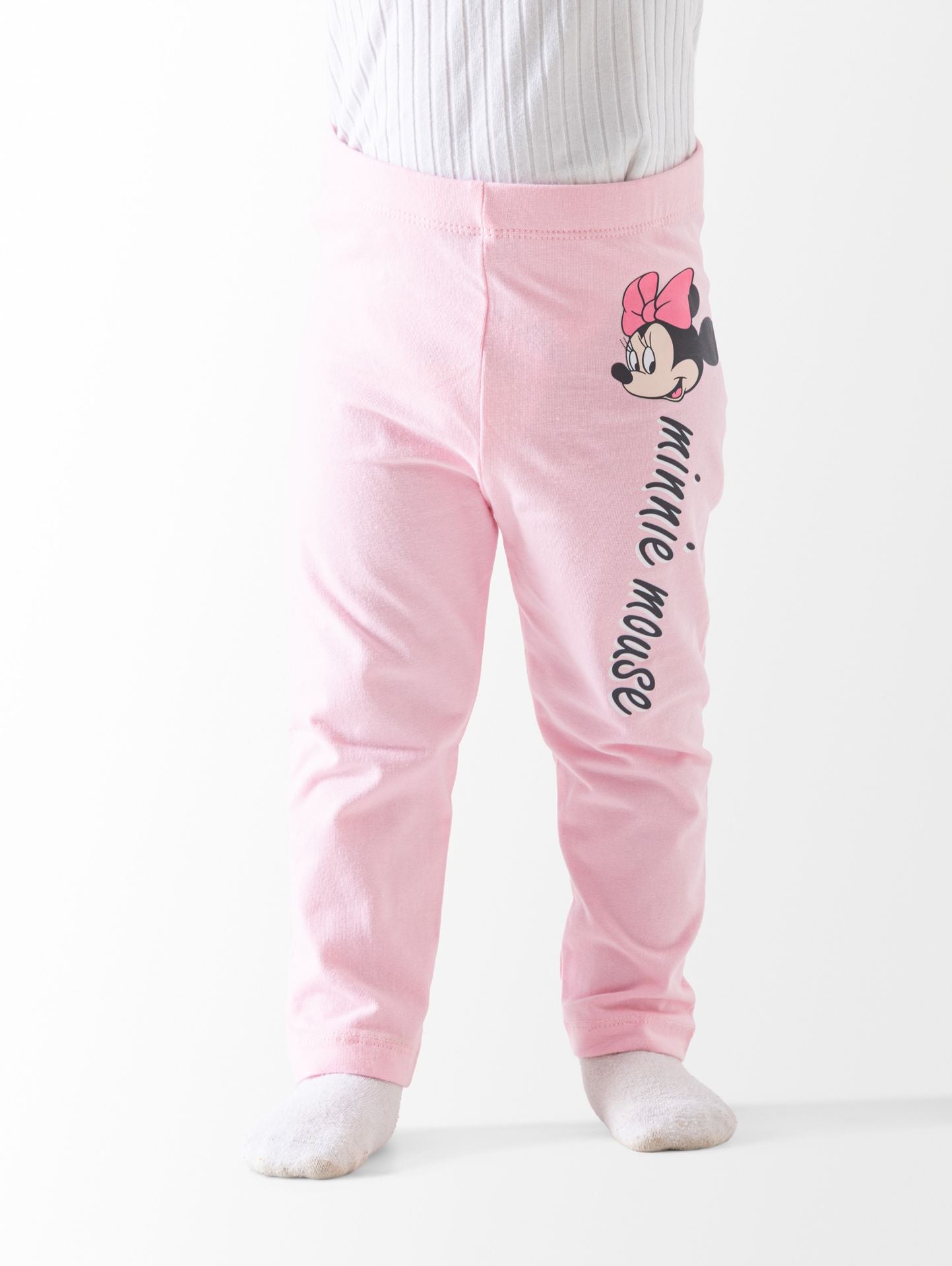 Minnie Leggings