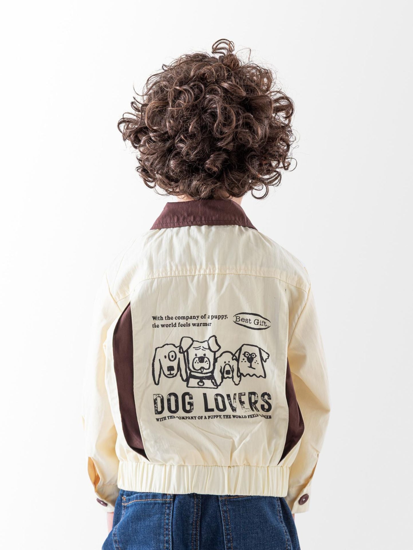 Ninos Kids storeWaterproof JacketJacketsSplendor