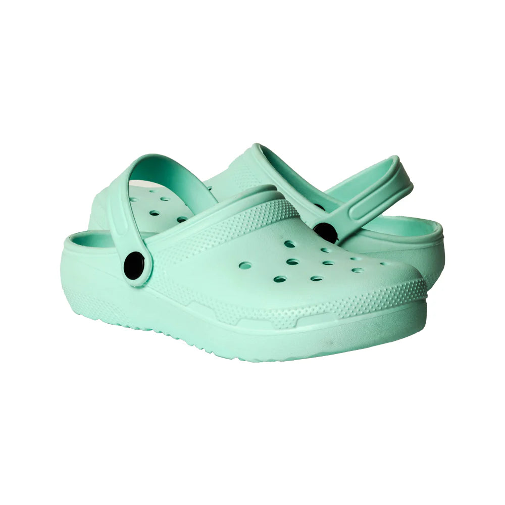 PRONTO Crocs