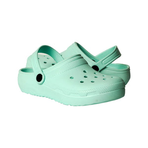 PRONTO Crocs