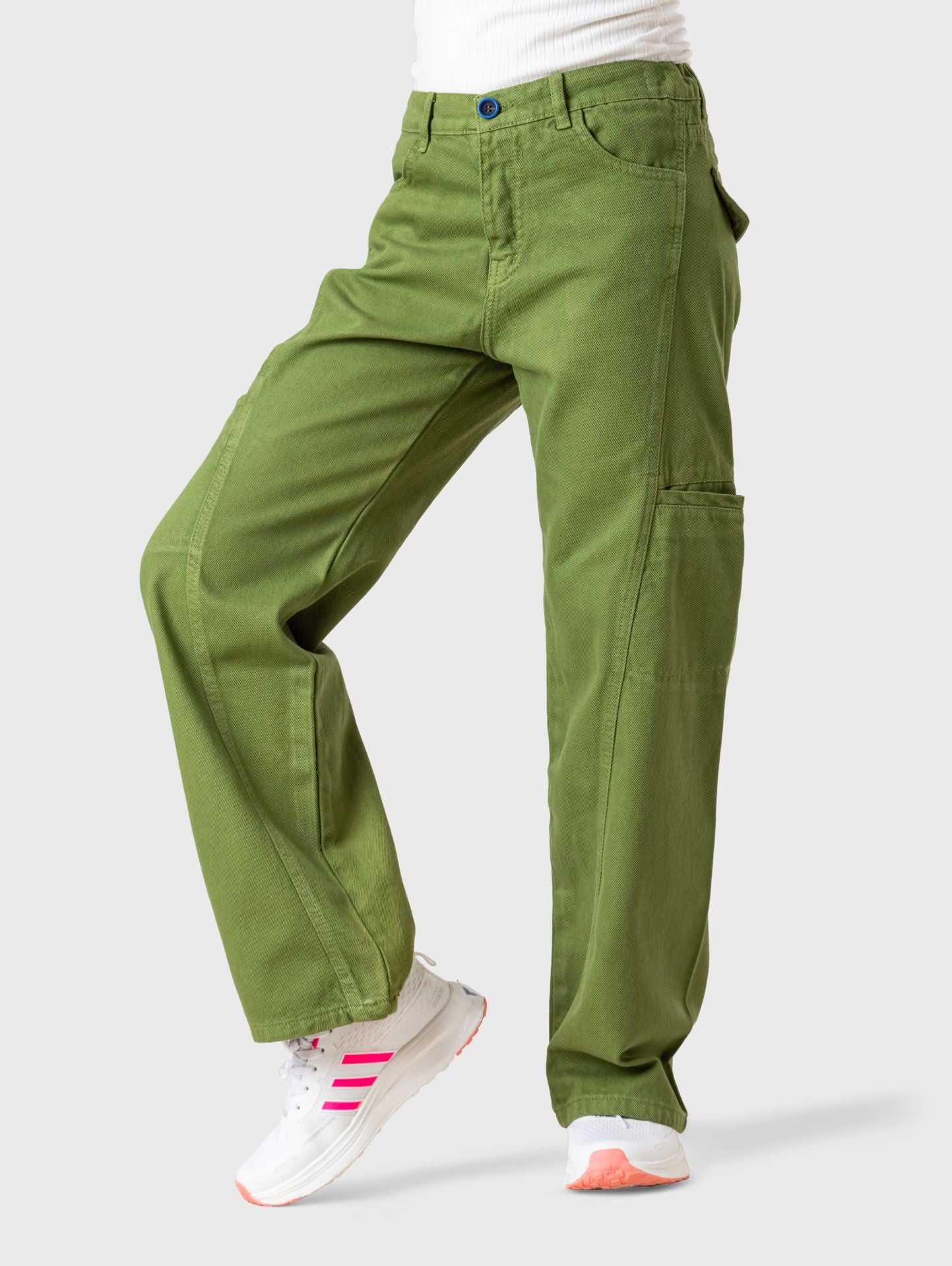 Ninos Kids storeWide leg PantsPantsBloaizone