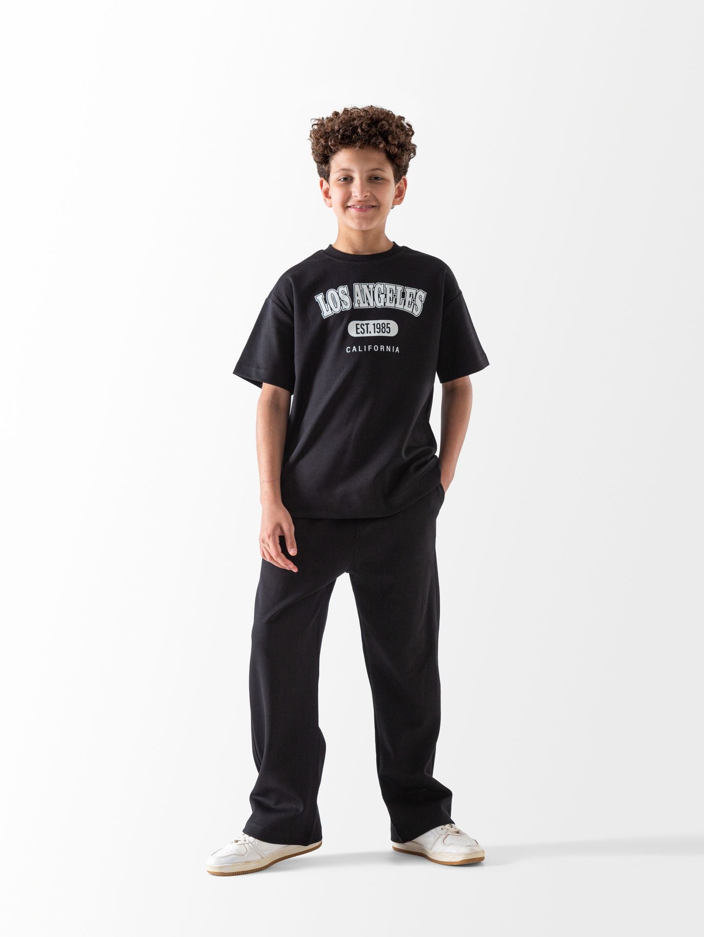 Los Angeles Pyjama