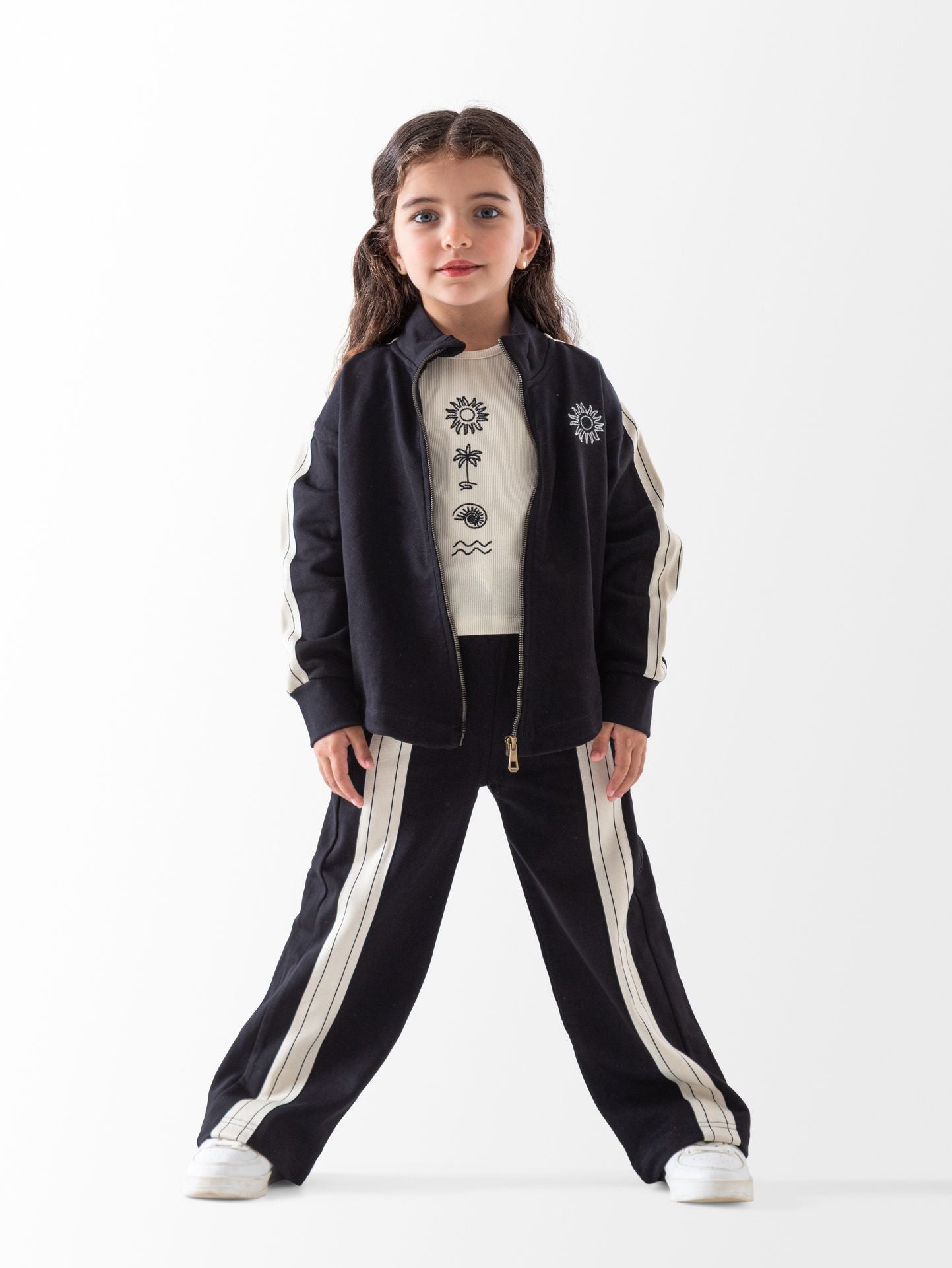 Ninos Kids storeSunshine 3PCS PyjamaSummer PyjamaSHARO