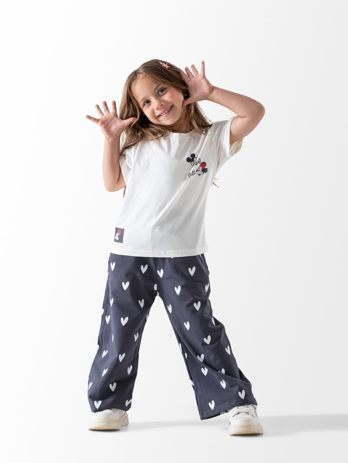 Love Pyjama