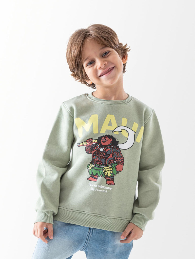 Maui Sweatshirt