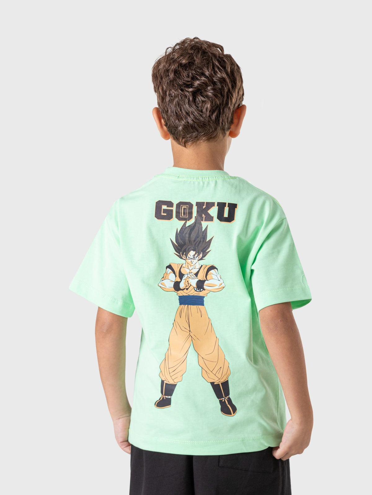 Ninos Kids storeDragon Ball PyjamaSummer PyjamaNINOS