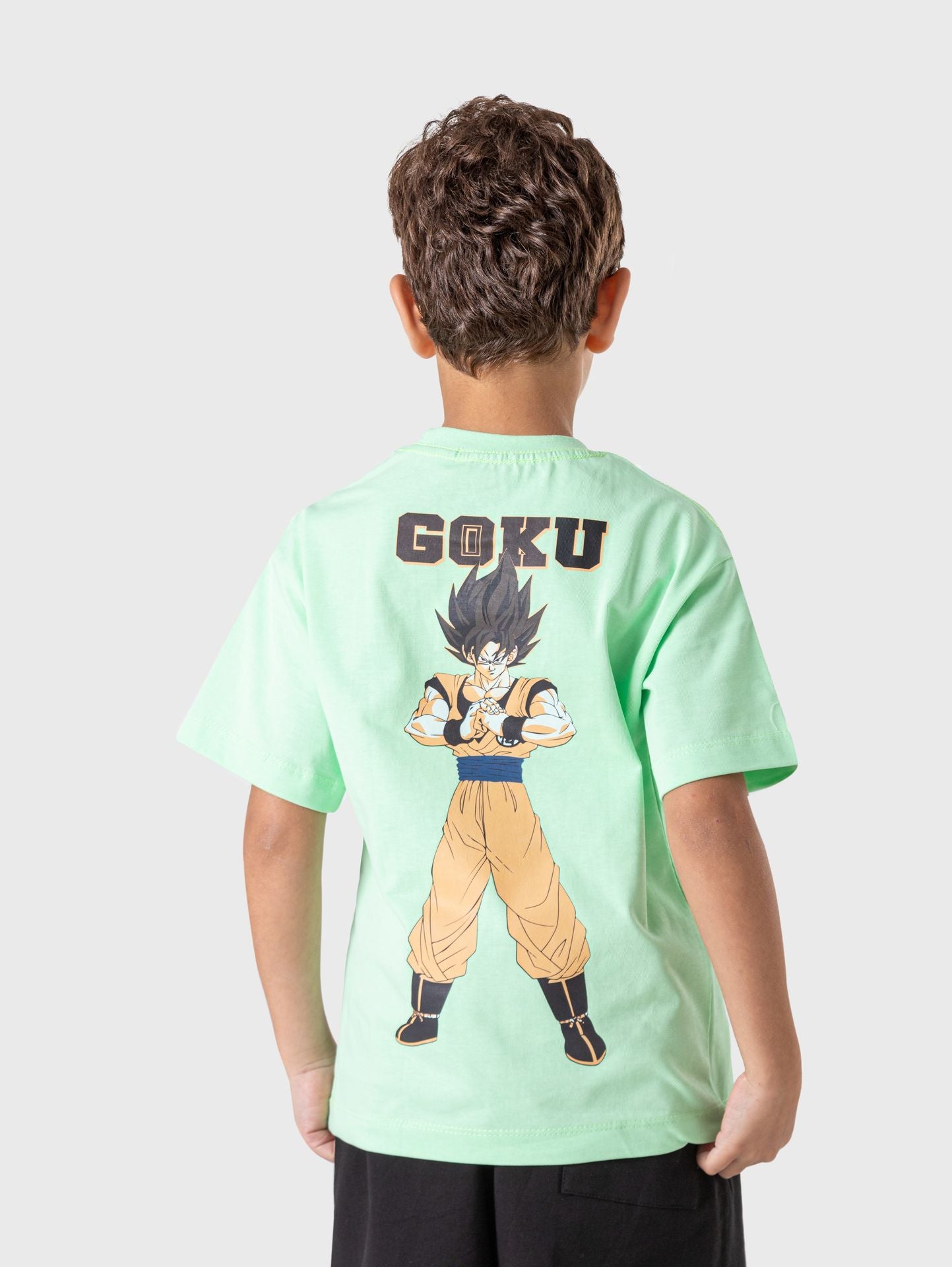 Ninos Kids storeDragon Ball PyjamaSummer PyjamaNINOS