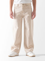 Ninos Kids storeBoy Friend Gabardine PantsPantsNINOS